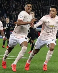  巴黎圣日耳曼客场逆转击败里昂，积分榜领跑优势扩大  