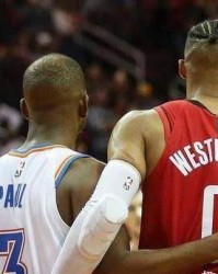  亚历山大全面发挥雷霆力克快船