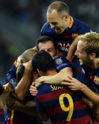  AC米兰锋线火力全开大胜弱旅收获三分