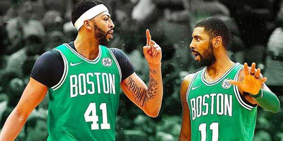  巴特勒三双热火力克凯尔特人  